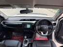 Toyota Hilux DLS SR5 export from Australia
