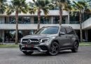 Mercedes-Benz GLB 250 2,840 P.M | 0% Downpayment | Mercedes-Benz GLB AMG 4 Matic | Agency Warranty!