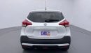 Nissan Kicks SV 1.6 | Under Warranty | Inspected on 150+ parameters