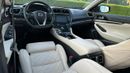 Nissan Maxima SR