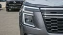 Nissan Patrol LE Platinum City 3.5L