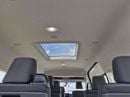 Toyota Hiace 2.8L DSL 13 SEATS HIGHROOF WITH SUNROOF AND DOOR HANDLE SAUDI SPECS