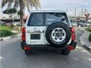Nissan Patrol Safari Safari 4.8L A/T GL 2023 GCC LOW MILEAGE SINGLE OWNER IN MINT CONDITION