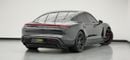 بورش تايكان 2024 Porsche Taycan GTS, Dec/2026 Porsche Warranty, Full Porsche Service History, GCC