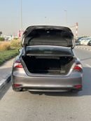 Toyota Camry Hybrid LE HEV 2.5L