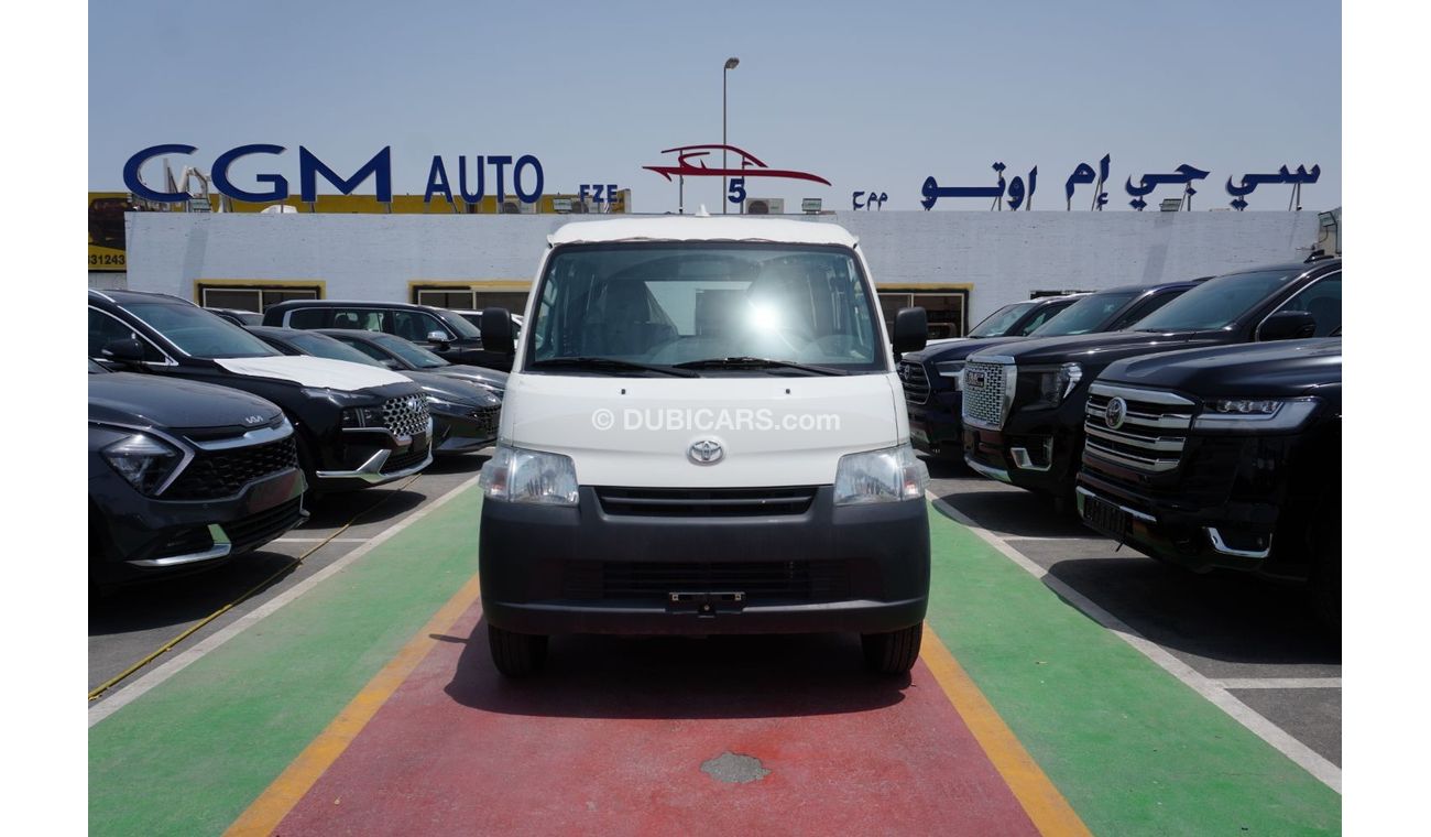 Toyota Lite Ace 2023 Toyota Lite-Ace 1.5L Petrol