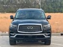 إنفينيتي QX80 LIMITED