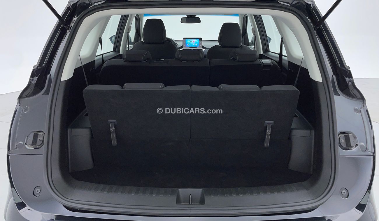 Chevrolet Captiva LS 1.5 | Zero Down Payment | Free Home Test Drive