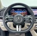 Mercedes-Benz GLS 450 2024 Mercedes-Benz GLS-450 4MATIC, Dec/2028 Mercedes Warranty + Service History, Mercedes Full Servi