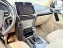 Toyota Prado TX-L TXL 2.7L