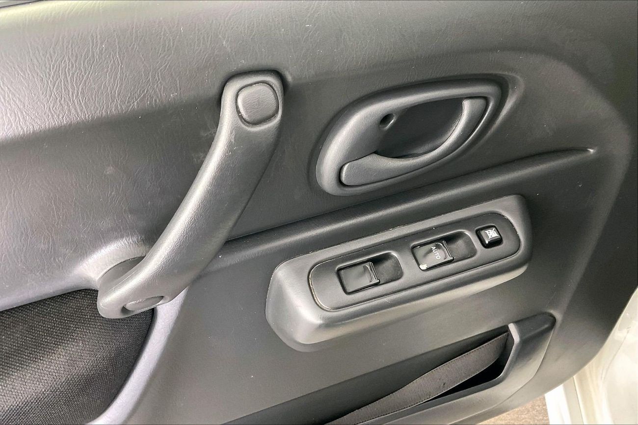 Suzuki Jimny JLX | National Day Celebration | Guaranteed Warranty | 0 Down Payment