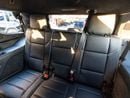 Cadillac Escalade Sport 6.2L AWD