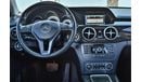 Mercedes-Benz GLK 250 | 1,351 P.M | 0% Downpayment | Perfect Condition