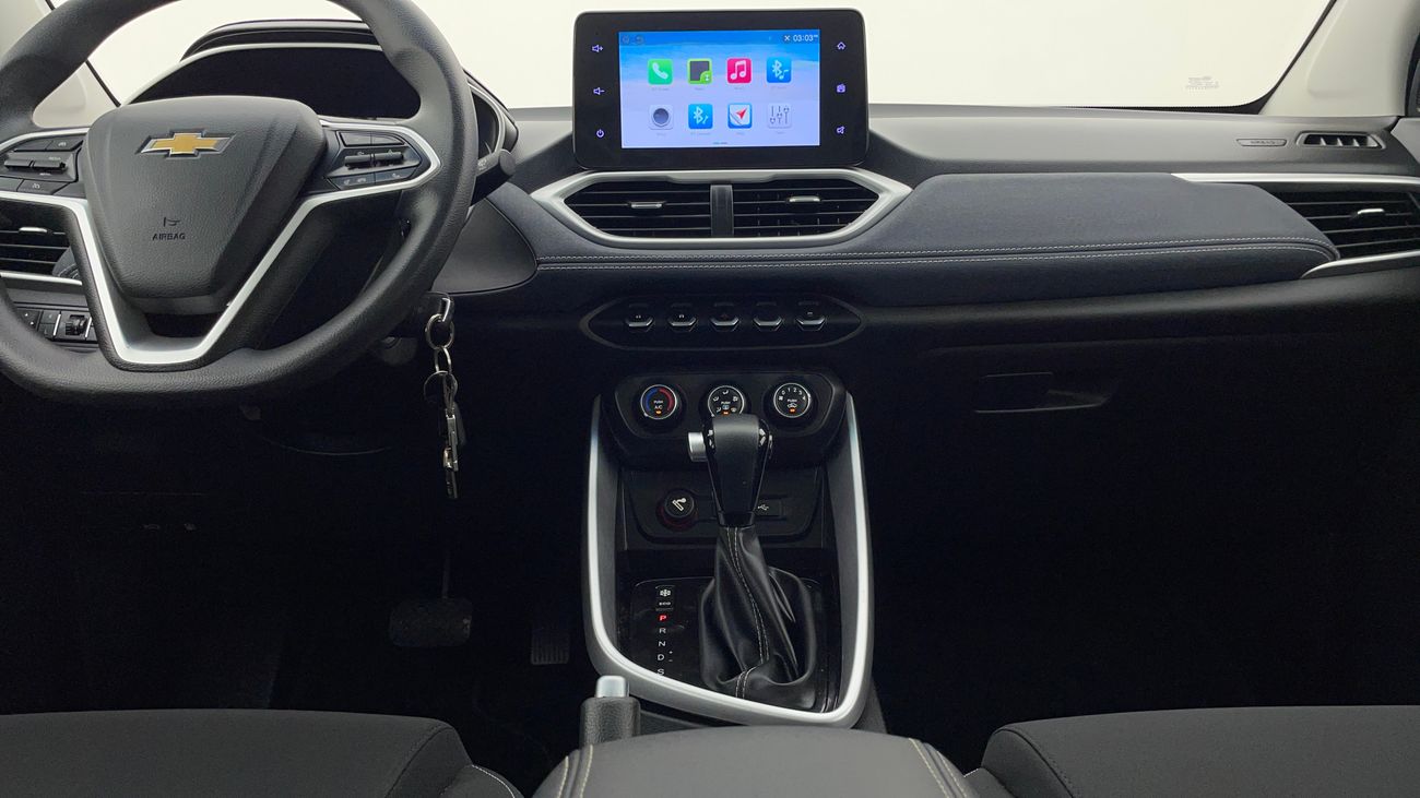 Chevrolet Captiva LS 1.5 | Zero Down Payment | Home Test Drive