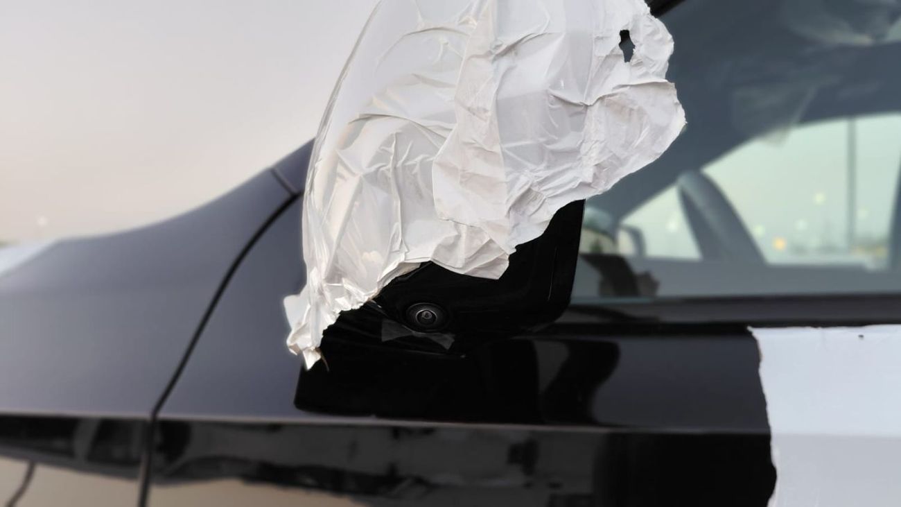 Cadillac Escalade Escalade-V 6.2L CADILLAC ESCALADE -V SERIES VIP+TV+36 SPEAKERS 2024