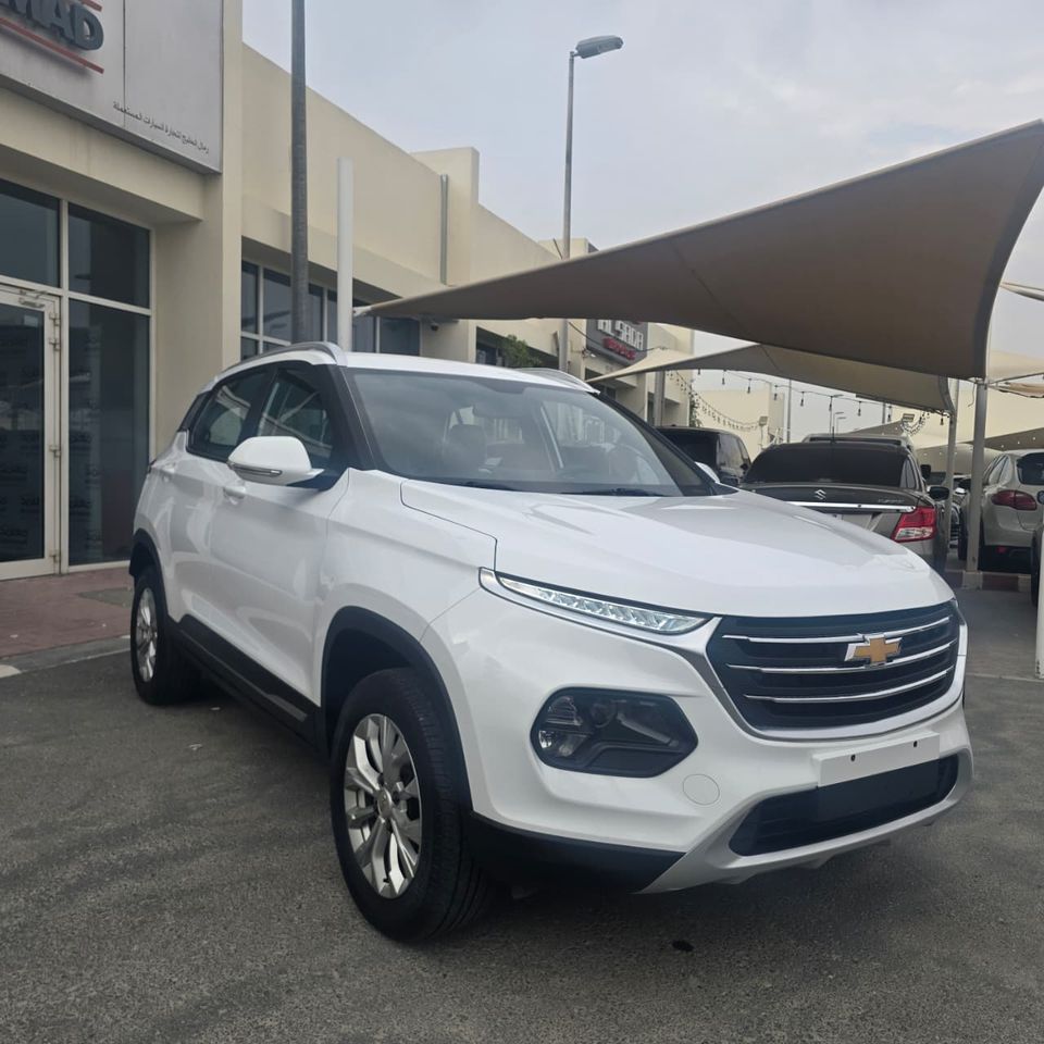 Chevrolet Groove LT, миниатюра 20