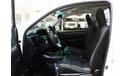 Toyota Hilux 2017 - SINGLE CABIN 4X2- GL - EXCELLENT CONDITION WITH GCC SPECS - VAT EXCLUDED