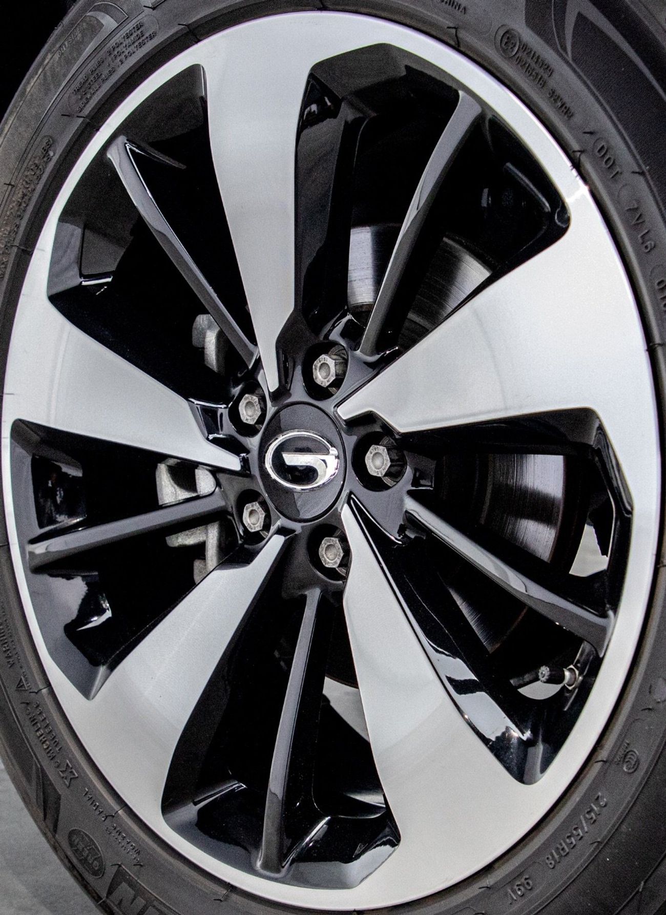 جي إي سي GS3 200T