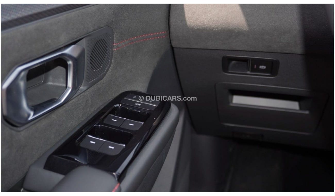 Jetour Dashing 2023 Jetour Dashing Max 1.6L Turbo Petrol