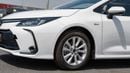 Toyota Corolla 2025 | TOYOTA COROLLA HYBRID 1.8L WITH SPOILER+ELECTRIC SEAT [ EXPORT ONLY ]