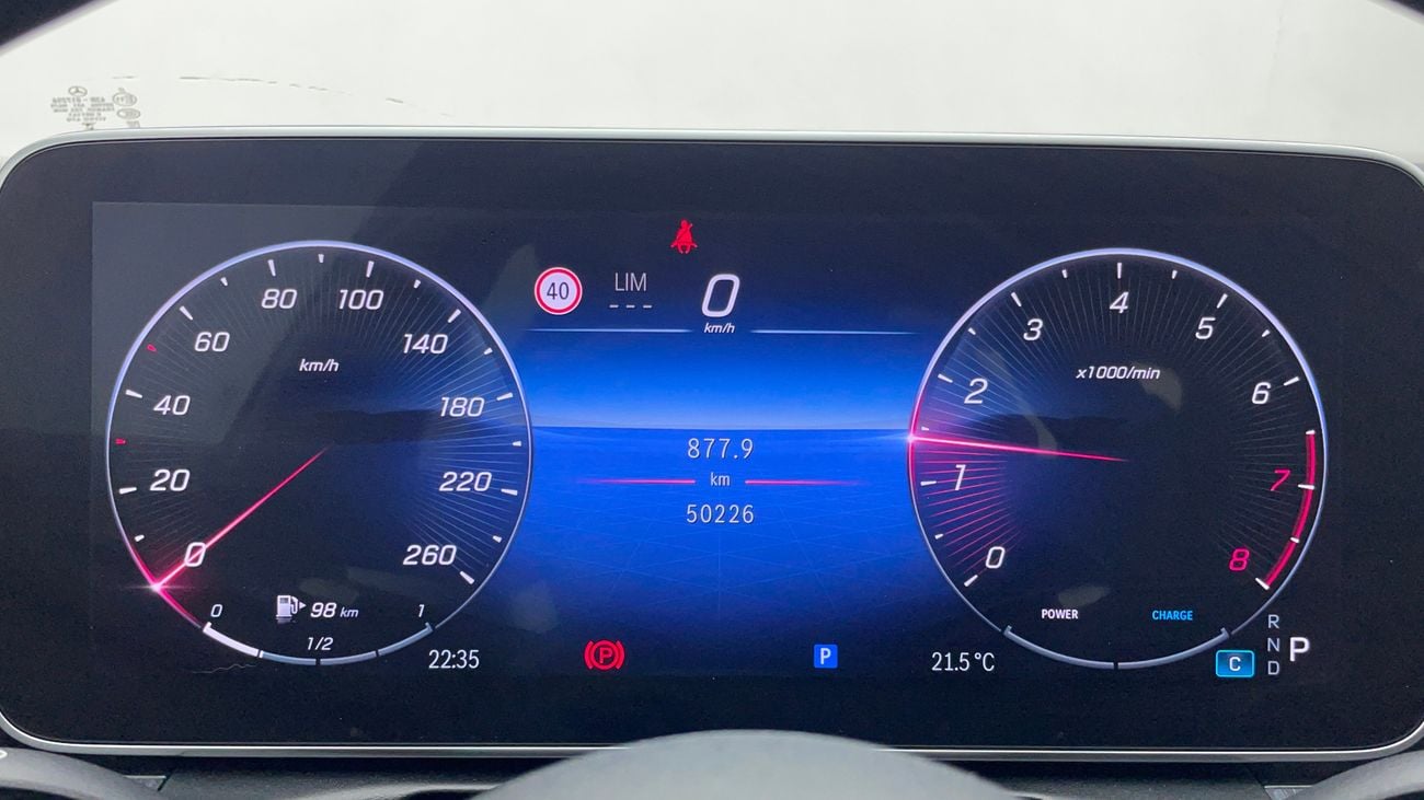 مرسيدس بنز C 200 2024 AMG PREMIUM | AED 2393/Month | 0 DP | 30 Day Return | Warranty