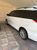 Toyota Previa SE