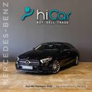 Mercedes-Benz CLS 450 Premium + 3.0L (389 HP) 2,107 P.M • 0% Downpayment • Mercedes-Benz CLS 450 Premium+  • 1 Year Warran