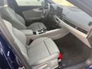 Audi A4 35 TFSI S-LINE