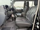 Toyota Land Cruiser S- DLX EXPORT ONLY - LC 76 LX.Z 4WD FULL OPTION 2.8 DIESEL