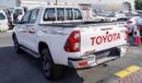 Toyota Hilux SR5 2.7 L