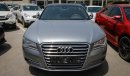 Audi A8 L 4.0