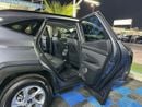 Hyundai Tucson Comfort 2.5L Full option Panoramic