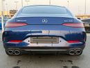 Mercedes Benz AMG GT 43