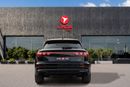 Audi Q8 55 TFSI Audi Q8 55TFSI Quattro S-Line 2025 GCC | Agency Warranty | Service Contract