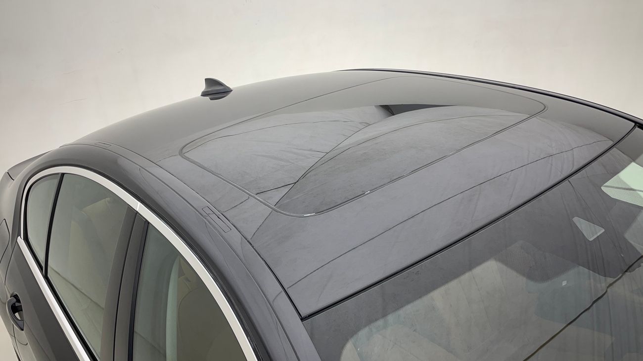 بي أم دبليو 520i 2023 JOY EDITION | AED 1942/Month | 0 DP | 30 Day Return | Warranty | Service History