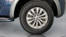 نيسان باترول 4.0 V6 SE T2 4WD AUTO | شامل الضمان | 0 ﺪﻔﻋﺓ ﺃﻮﻟﻯ