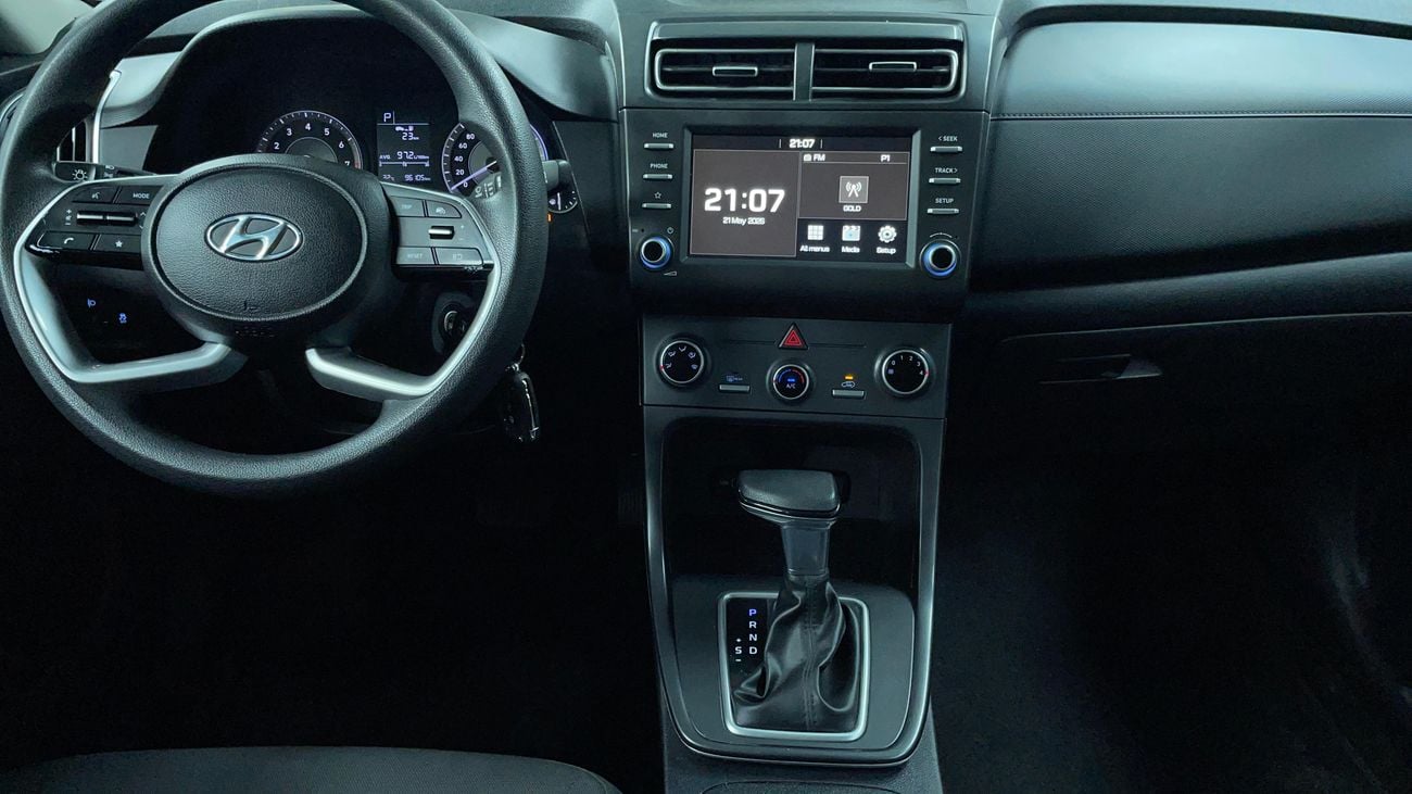 Hyundai Creta 2023 SMART | AED 699/Month | 0 DP | 30 Day Return | Warranty