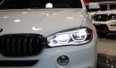 BMW X5 XDrive 5.0i