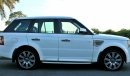 Land Rover Range Rover Sport HST BODY KIT - EXCELLENT CONDITION