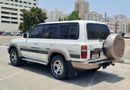 Toyota Land Cruiser TOYOTA LAND CRUISER VXR LIMITED GCC 1997
