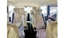 Toyota Granvia full option