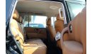 Nissan Patrol SE T1 N PLUS GCC MINT IN  CONDITION