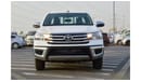 Toyota Hilux TOYOTA HILUX 2.4L DIESEL 2022