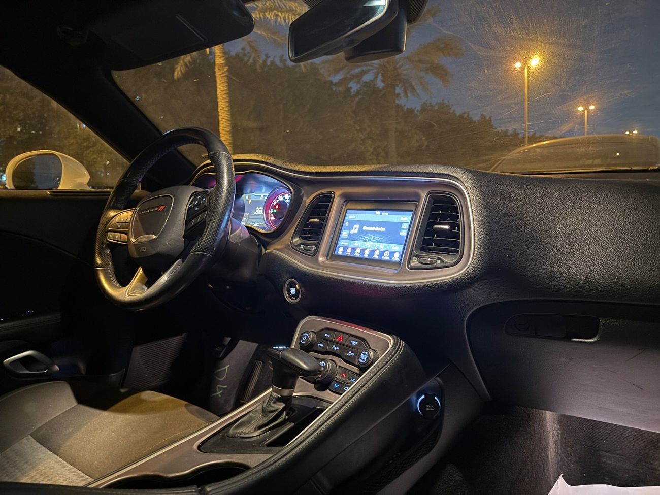 Dodge Challenger GT 3.6L