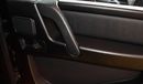 Mercedes-Benz G 550 Body Kit G63