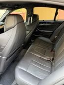BMW M5 COMPETITION PACK
