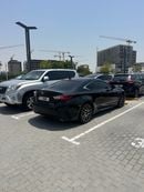 Lexus RC350 F SPORT PRESTIGE