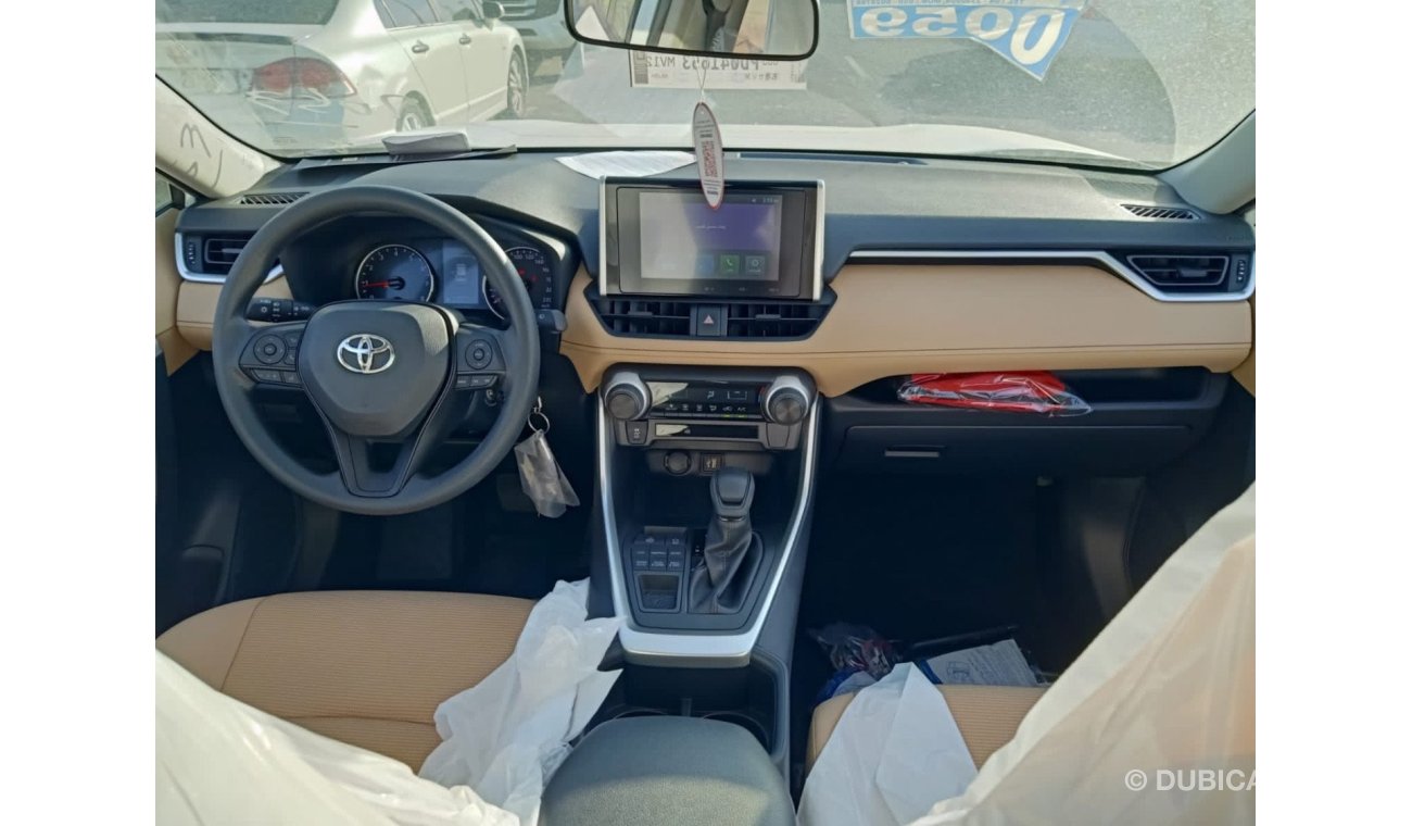 Toyota RAV4 2.0 L, 4x4 , leather seats