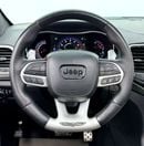 Jeep Grand Cherokee Trackhawk, Fully Tuned, Carbon Fiber Interior, Fully Loaded, American