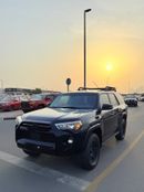 Toyota 4Runner 2021 TOYOTA 4RUNNER SR5 PREMIUM SUNROOF